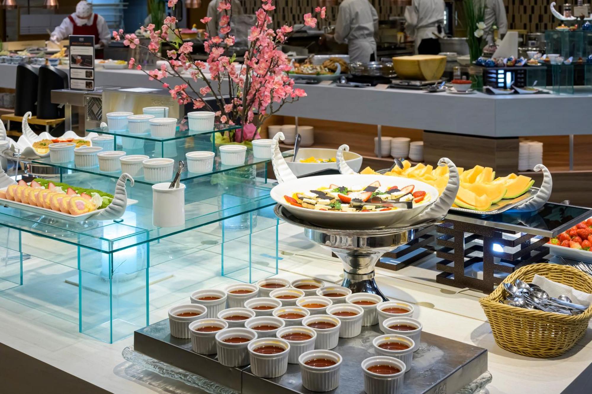 Senkeien Tsukioka Hotel Kaminojama Kültér fotó