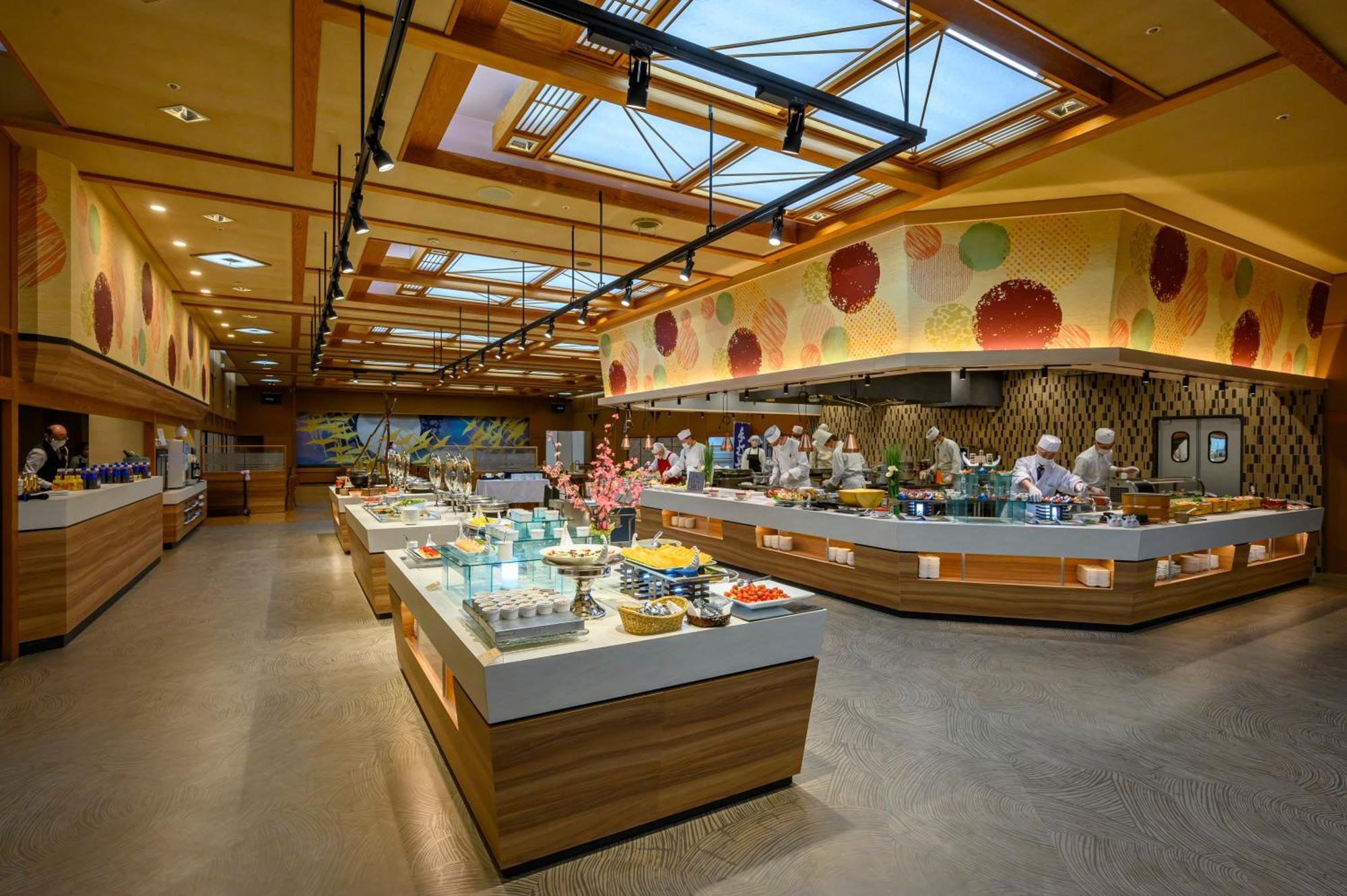 Senkeien Tsukioka Hotel Kaminojama Kültér fotó