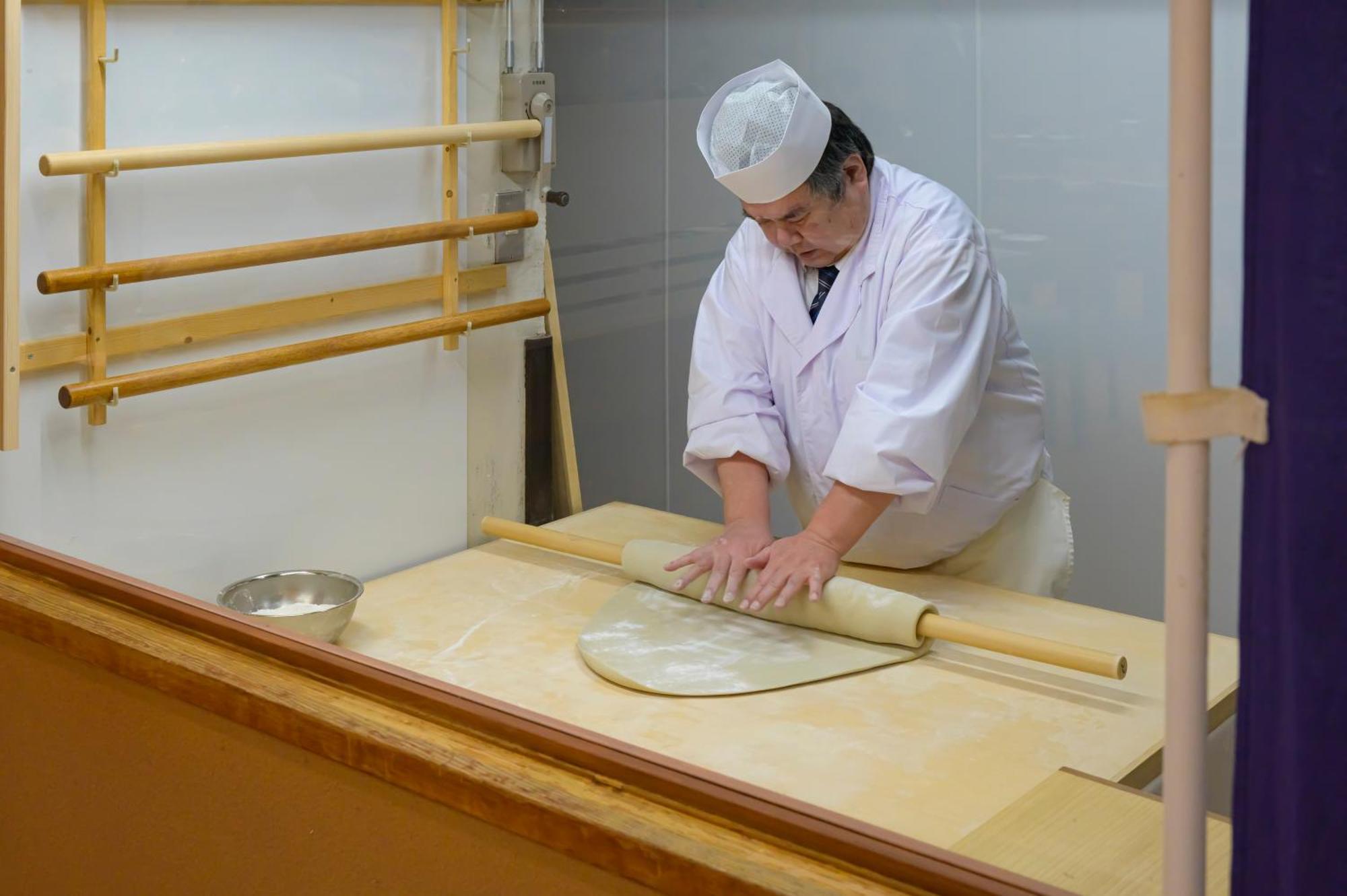 Senkeien Tsukioka Hotel Kaminojama Kültér fotó