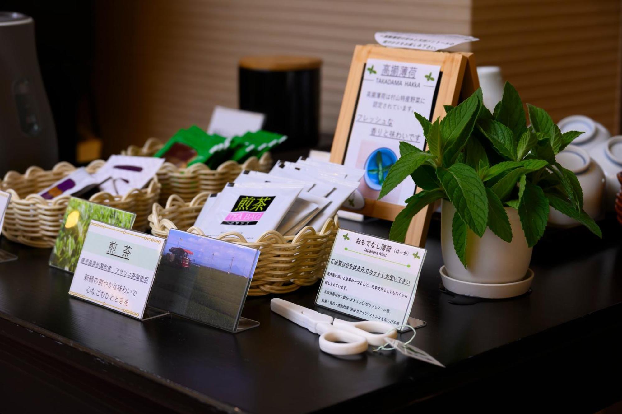 Senkeien Tsukioka Hotel Kaminojama Kültér fotó
