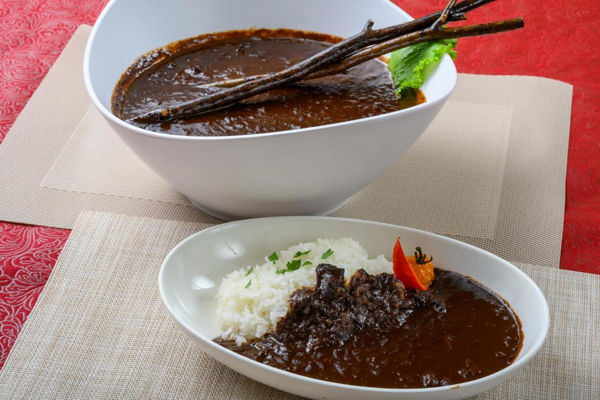 Senkeien Tsukioka Hotel Kaminojama Kültér fotó