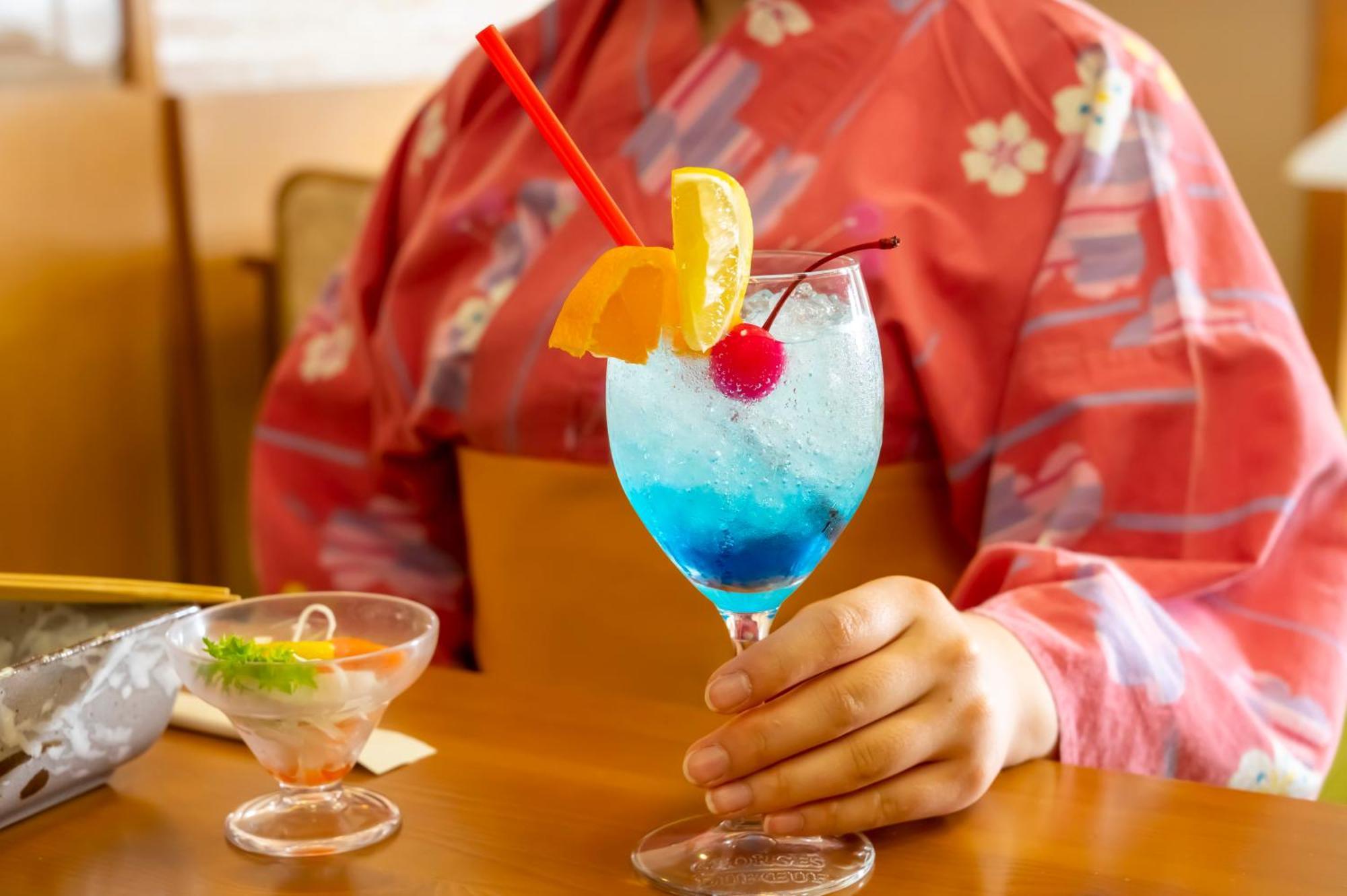 Senkeien Tsukioka Hotel Kaminojama Kültér fotó